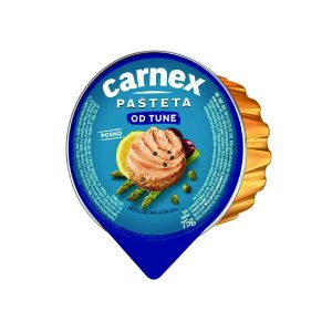 Carnex - Паштета туна 75g