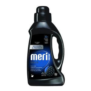Meri Merino Black – Течен детергент 2,7l
