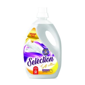 Duel Selection Soft Cotton – Омекнувач 2,450l