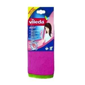 Vileda Style - Крпа микрофибер 2/1