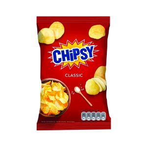 Chipsy - Чипс солен 95g