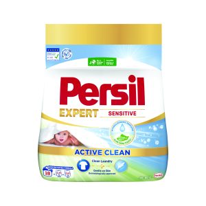 Persil Expert Sensitive - Детергент 1.35kg