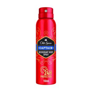 Old Spice Captain - Дезодоранс 150ml