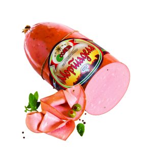 Солета - Мортадела 1kg