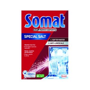 Somat - Сол за машина за садови 1.5kg