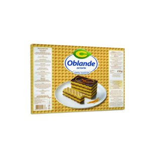 C - Обланди 210g