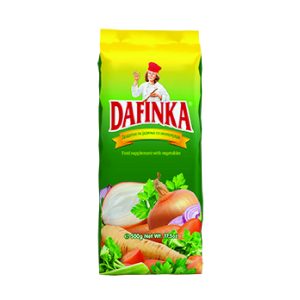Dafinka - Сув зачин 500g