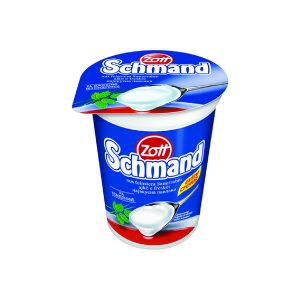 Zott Schmand - Кисела павлака 18% 400g