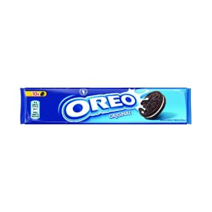Oreo - Колачи чоко крем 110g