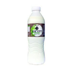 Korab Trnica – Јогурт пробиотски 3,2% 1l