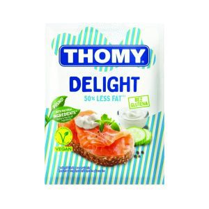 Thomy Delight - Мајонез посен 80g