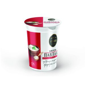 Korab Trnica – Кисела павлака 20% 400g