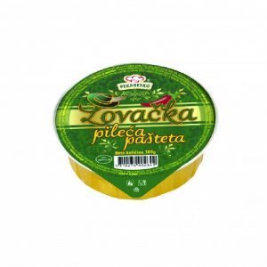 Pekabesko – Паштета ловечка пилешка 100g