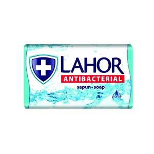 Lahor - Сапун антибактериски 80g