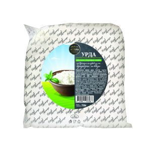 Korab Trnica - Урда 750g