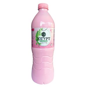 Korab Trnica – Јогурт 2,8% 1.5l