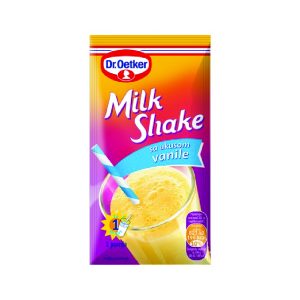 Dr. Oetker - Милк шејк ванила 36g