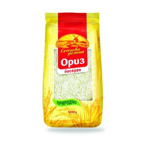 Сончева Долина - Ориз бисерен 900g