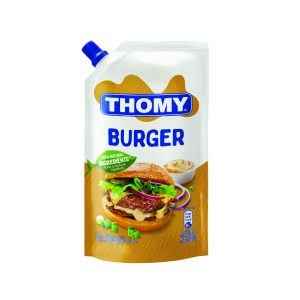 Thomy - Бургер сос 220g