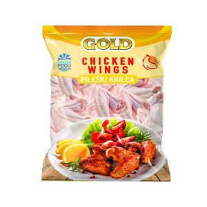 Gold - Крилца пилешки 1kg