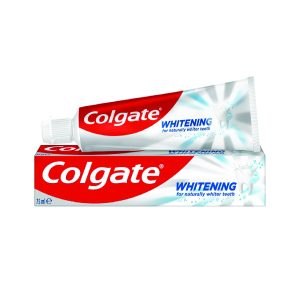 Colgate Whitening - Паста за заби 75ml
