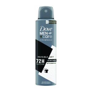 Dove Advanced Care Invisible Dry - Дезодоранс машки 150ml