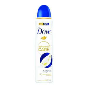 Dove Advanced Care Original - Дезодоранс женски 150ml