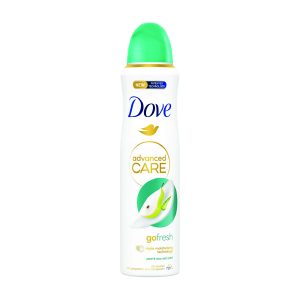 Dove Advanced Care Pear - Дезодоранс женски 150ml
