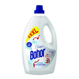 Bohor Classic – Омекнувач супер концентрат 3l