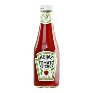 Heinz – Кечап стакло 342g