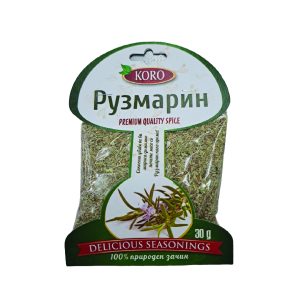 Koro - Рузмарин 30g