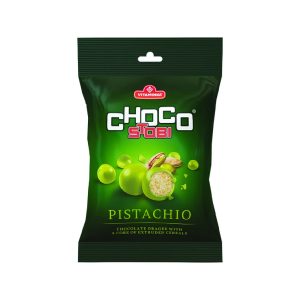 Vitaminka - Чоко стоби флипс ф'стак 60g