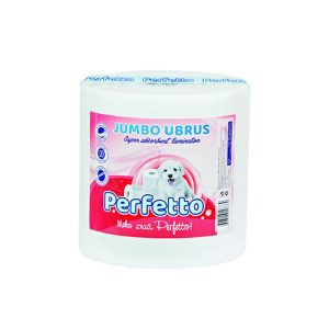 Perfetto Jumbo - Брисач 2сл. 1/1