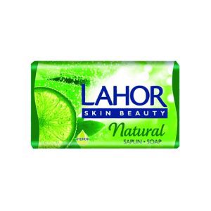 Lahor Natural - Сапун 90g