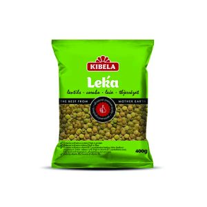 Kibela - Леќа 400g