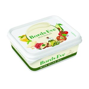 Bords Eve - Маргарин со маслиново масло 500g