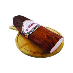 Гроздановски - Печеница чадена на дрва 1kg