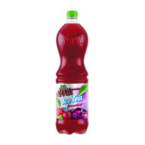 Viva - Ладен чај брусница 1.5l