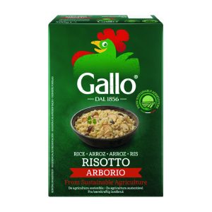 Gallo Arborio - Ориз 500g