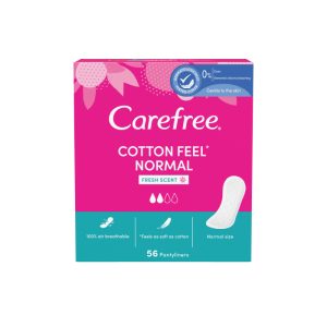 Carefree Cotton - Влошки  секојднвени 56/1