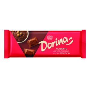 Dorina Noisette - Чоколада 220g