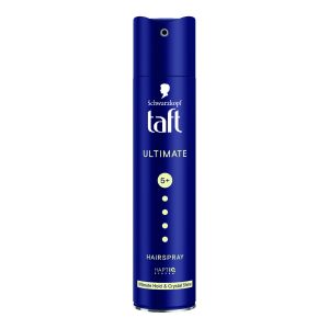 Taft Ultimate - Лак за коса 250ml