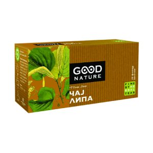 Good Nature - Чај липа 20/1