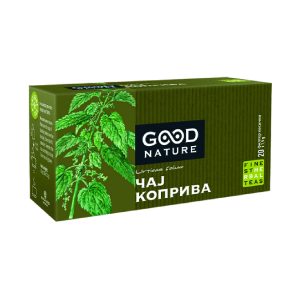 Good Nature - Чај коприва 20/1