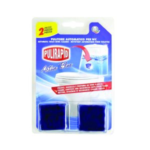 Pulirapid - Коцки за казанче 2/1