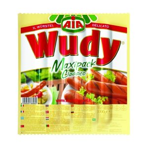 Wudy - Виршли 1kg