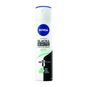 Nivea Invisible Fresh – Дезодоранс женски 150ml