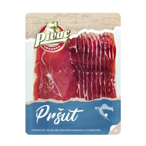 Pivac - Пршута 100g