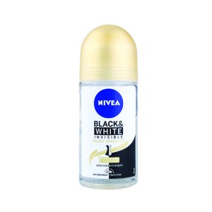Nivea Silky Smooth - Ролон женски 50ml
