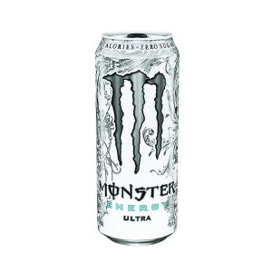 Monster Ultra White - Енергетски пијалок 0.5l